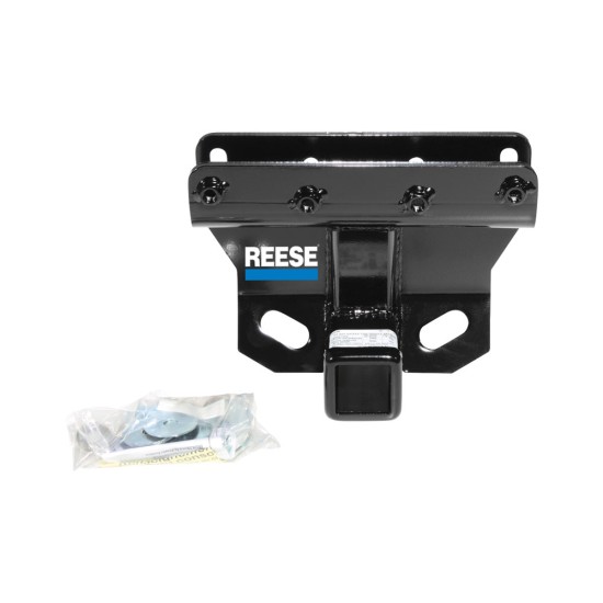 Reese Trailer Tow Hitch For 0710 Jeep Grand Cherokee w/ Wiring Harness